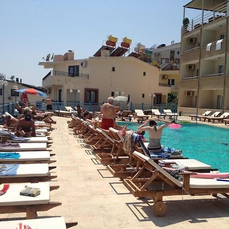 Sancar Kardia Hotel Ντιντίμ Εξωτερικό φωτογραφία