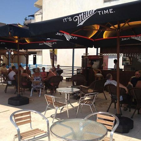 Sancar Kardia Hotel Ντιντίμ Εξωτερικό φωτογραφία
