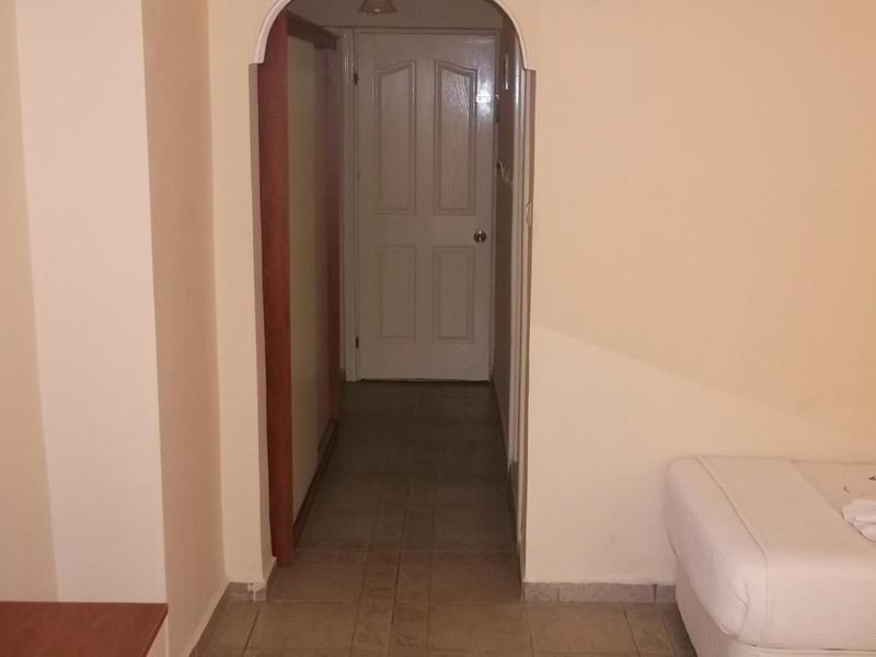 Sancar Kardia Hotel Ντιντίμ Εξωτερικό φωτογραφία