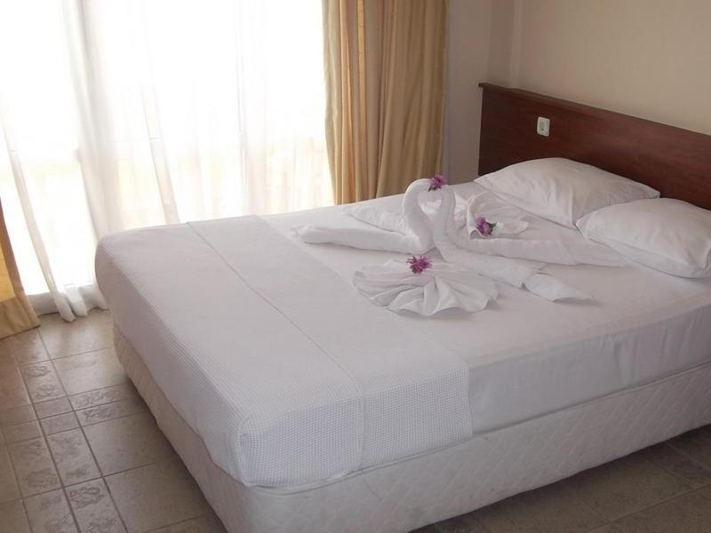 Sancar Kardia Hotel Ντιντίμ Δωμάτιο φωτογραφία