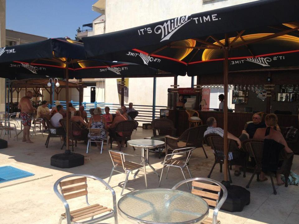 Sancar Kardia Hotel Ντιντίμ Εξωτερικό φωτογραφία