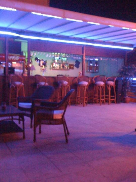 Sancar Kardia Hotel Ντιντίμ Εξωτερικό φωτογραφία