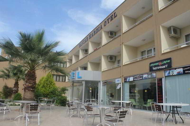 Sancar Kardia Hotel Ντιντίμ Εξωτερικό φωτογραφία