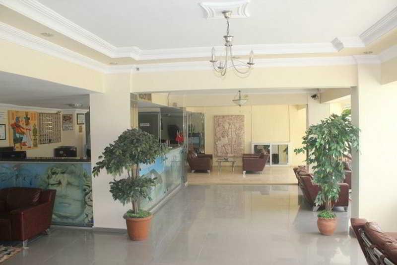 Sancar Kardia Hotel Ντιντίμ Εξωτερικό φωτογραφία